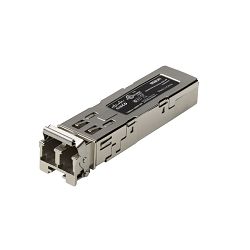 Gigabit ethernet LH Mini-GBIC SFP transceiver