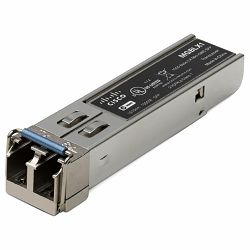 Gigabit Ethernet LX Mini-GBIC SFP Transceiver