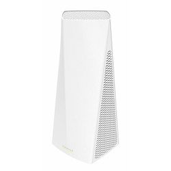 MikroTik Tri-band (one 2.4 GHz two 5 GHz) home access point with LTE CAT6 support and meshing technology