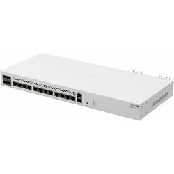 MikroTik Cloud Core Router CCR2116-12G-4S with RouterOS L6 license