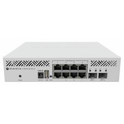 MikroTik Cloud Router Switch CRS310-8G 2S IN