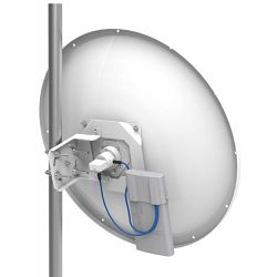 MikroTik (mANT30) 30dBi 5Ghz Parabolic Dish antena w standard type mount
