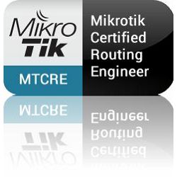 MikroTik Certfied Routing Engineer Training Course