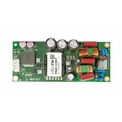 MikroTik ±48V Open frame Power supply with 12V 7A output