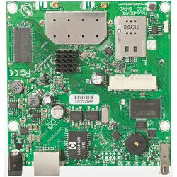 MikroTik Wireless 2,4Ghz RouterBoard 1 miniPCI slot