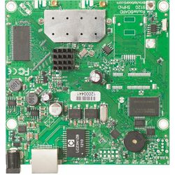 MikroTik 5Ghz High Power Dual Chain Wireless Routerboard