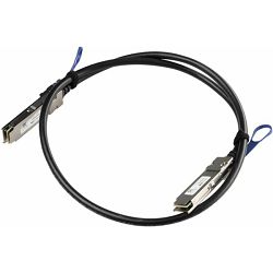 MikroTik XQ DA0001 - QSFP28 100GB DAC cable, 1m