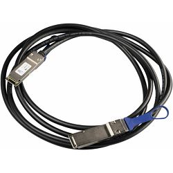 MikroTik XQ DA0003 - QSFP28 100GB DAC cable, 3m