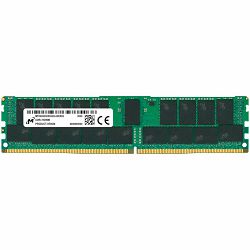 MICRON 16GB DDR4 3200MHz RDIMM 2Rx8 CL22
