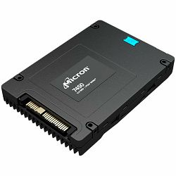 MICRON 7450 PRO 7680GB NVMe E1.S (5.9mm) Non-SED Enterprise SSD
