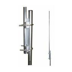 MaxBracket Extension for pole "I", height 200cm, d=48mm