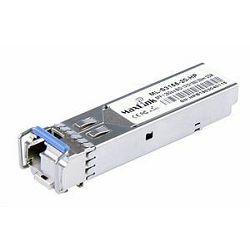 MaxLink 1.25G SFP WDM(BiDi) Tx 1310 (1x SM, LC)-20km HP module