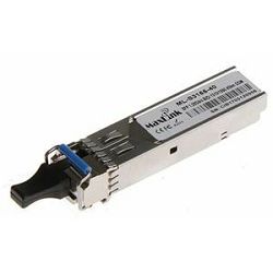 MaxLink 1.25G SFP optical module, WDM BiDi Tx 1310, (LC,SM)-40km