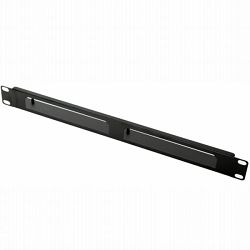 MaxLink 1U 19" mounting frame for POES-8-7P