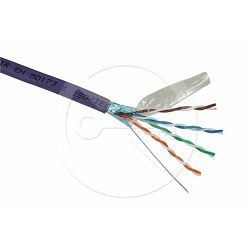 Solarix Solid Cat5E FTP Installation Cable 500m