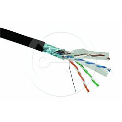 Solarix 500m Outdoor Shielded FTP Cat6 Cable