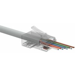 Solarix SXRJ45-6-UTP-EASY