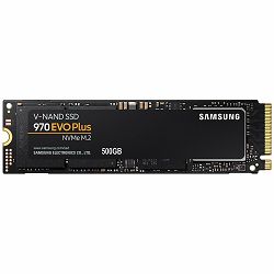 Samsung SSD 980 Evo 500GB M.2 PCIE Gen 4.0 NVME PCIEx4, 3100/2600 MB/s, 300TBW, 5yrs, EAN: 8806090572227