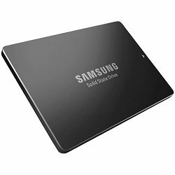SAMSUNG PM893 480GB Enterprise SSD, 2.5" 7mm, SATA 6Gb/?s, Read/Write: Up to 560 / 530 MB/s, Random IOPS 98K/31K