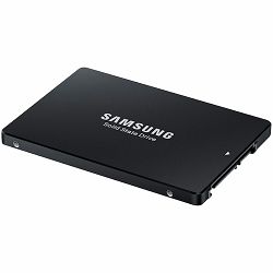 Samsung PM9A3 1.92TB Enterprise SSD, 2.5” 7mm, U.2 PCIe 3.0 x4, Read/Write: 6800 / 2700 MB/s, Read/Write IOPS 850K/130K