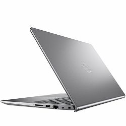 Dell Vostro 3530, 15.6" FHD (1920x1080), Intel Core i7-1355U (12MB, 5.00GHz), 16GB (2x8GB) DDR4, M.2 512GB PCIe, NVIDIA MX550 2GB, WiFi, BT, HDMI, 2xUSB-C (DP/PD), USB 3.2, USB 2.0, RJ-45, FHD Cam, Mi