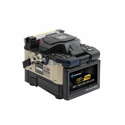 NFO Fusion Splicer Tumtec FST-18H, 4.3", 5200mAh