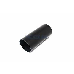 NFO Heat-shrinking sleeve, diameter 50mm, length 14,2cm