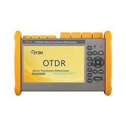 NFO OTDR Grandway FHO5000-D26, 1310 1550 SM