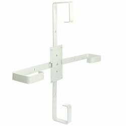 NFO Cable rack 600 mm with bracket