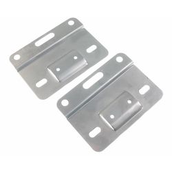 NFO universal bracket for Distribution Boxes