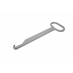 NFO Hook for opening a well, length 55 cm