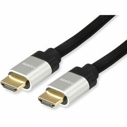 Equip HDMI 2.1 Ultra High Speed Cable, 10m
