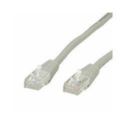 NaviaTec Cat6 UTP 0,5m grey