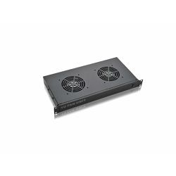 NaviaTec 1U 2 Fans Unit