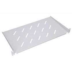 NaviaTec Cantilever Shelf 250mm 1U grey