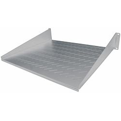 NaviaTec Cantilever Shelf 400mm deep 2U