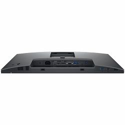 Monitor DELL Professional P2425 24", 1920x1200, WUXGA, 100Hz, IPS Antiglare, 16:9, 1500:1, 300 cd/m2, 8ms/5ms, 178/178, DP, HDMI, VGA, USB-B, 3xUSB-A, USB-C, Tilt, Swivel, Pivot, Height Adjust, 3Y