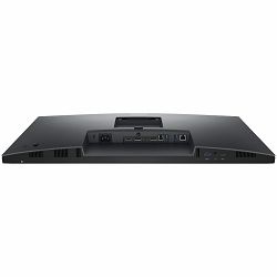 Monitor DELL P2724DEB Video Conferencing 27", 2560x1440, QHD, IPS Antiglare, 16:9, 1000:1, 350 cd/m2, 8ms/5ms, 178/178, 2xDP, HDMI, 2xUSB-C (DP/PD), USB-B, 3xUSB-A, RJ-45, Audio line out, 2x5W Speaker