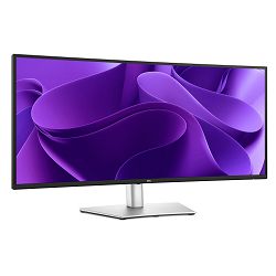 Dell Flat Panel 34" P3424WE USB-C Pro Plus