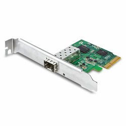 Planet 10Gbps SFP PCIe Server Adapter