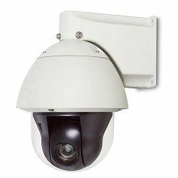 Planet 2 Mega-pixel PoE Plus Speed Dome IP Camera with Extended Support
