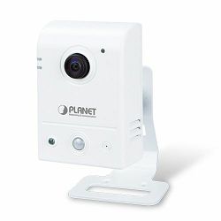 Planet 1MP Wireless Cube Fish-Eye IP Camera