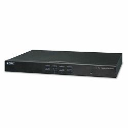 Planet 8-Port Combo IP KVM Switch