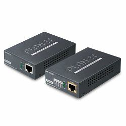 Planet 1Port Long Reach PoE over Coax Extender up to 500M