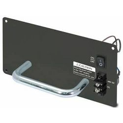 Planet DC -48V Redundant Power Supply for MC-1500R 48