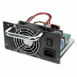 Planet 130W Redundant AC Power Supply for MC-1610MR