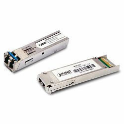 Planet 10G SFP WDM BiDi (LC, SM)-20km, TX:1270nm