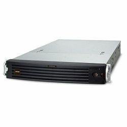 Planet 64-Ch Windows-based NVR with 8-Bay Hard Disks