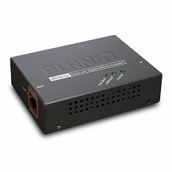 Planet 802.3at 30w Power over Gigabit Ethernet Extender