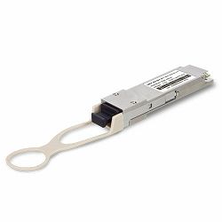 Planet 40G QSFP (LC, SM)-10km fiber module